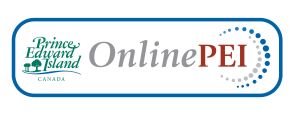 Online PEI logo