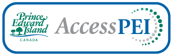 Access PEI logo